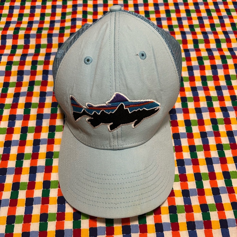 Mens Patagonia cap